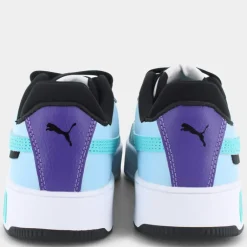 Carina Street- SPORTIVE Silver Sky-Team Aqua-White 393846