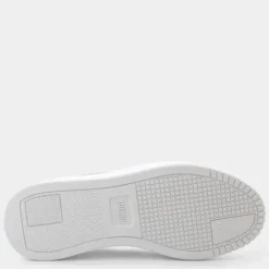 Carina Street- SPORTIVE White-Rose Mauve-Feather Gray 389390