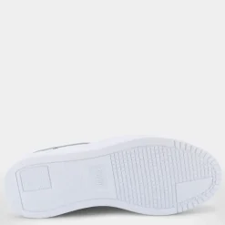 Carina Street- SPORTIVE White-White-Gold 393846