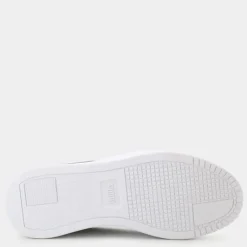 Carina Street- SPORTIVE White/Gold 389390