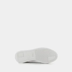 Carina Street- SPORTIVE White-Rose Dust-Feather Gray 389390