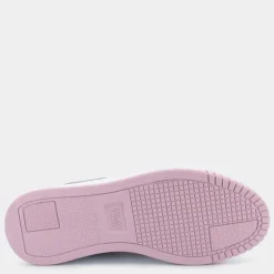 Carina Street- SPORTIVE White-GrapeMist-Silver 389390