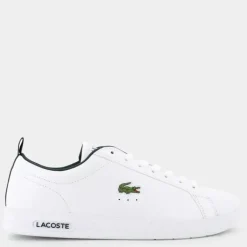 CARNA BASE- SPORTIVE WHT/DK GRN I03081