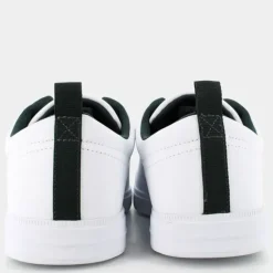 CARNA BASE- SPORTIVE WHT/DK GRN I03081