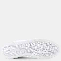 CARNA BASE- SPORTIVE WHT/DK GRN I03081