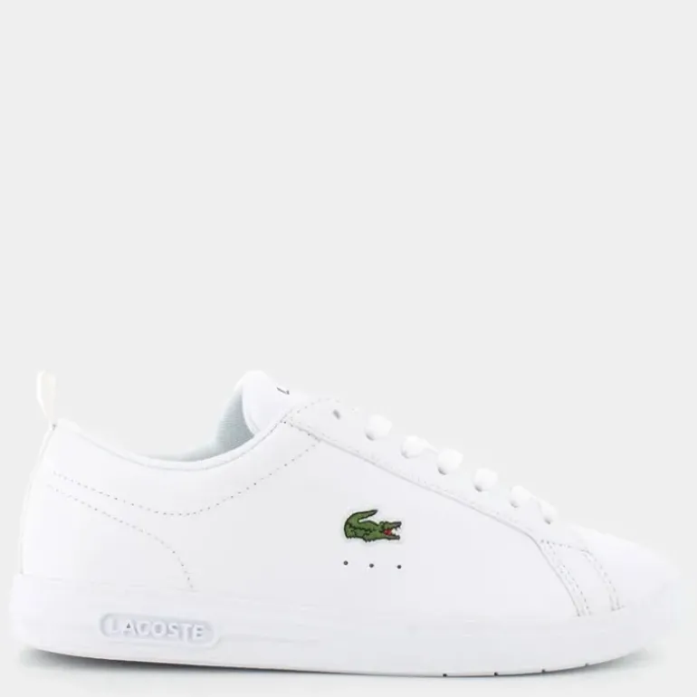 CARNA BASE- SPORTIVE WHT/WHT I02987