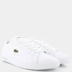 CARNA BASE- SPORTIVE WHT/WHT I02987