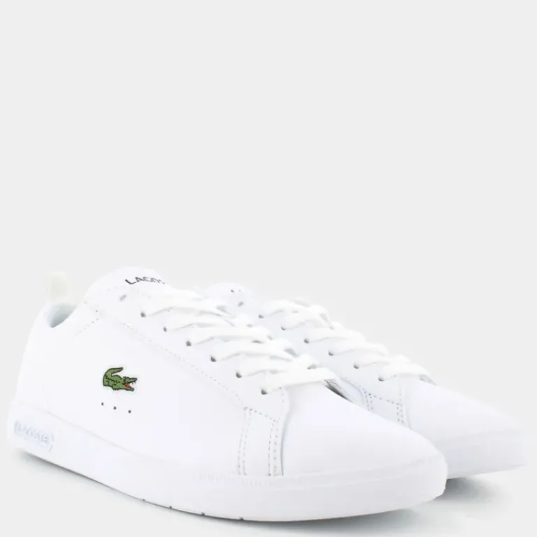 CARNA BASE- SPORTIVE WHT/WHT I02987