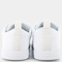 CARNA BASE- SPORTIVE WHT/WHT I02987