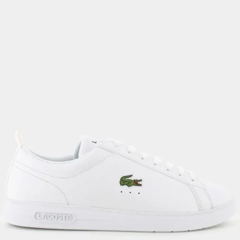 CARNA BASE- SPORTIVE WHT/WHT 48SMA0112