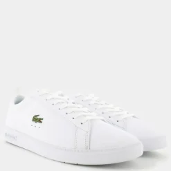CARNA BASE- SPORTIVE WHT/WHT 48SMA0112