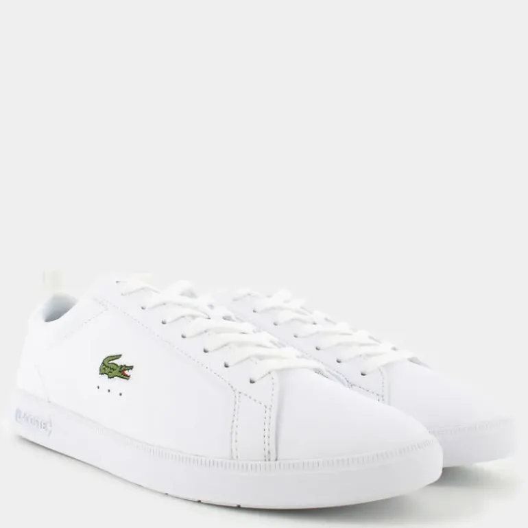 CARNA BASE- SPORTIVE WHT/WHT 48SMA0112