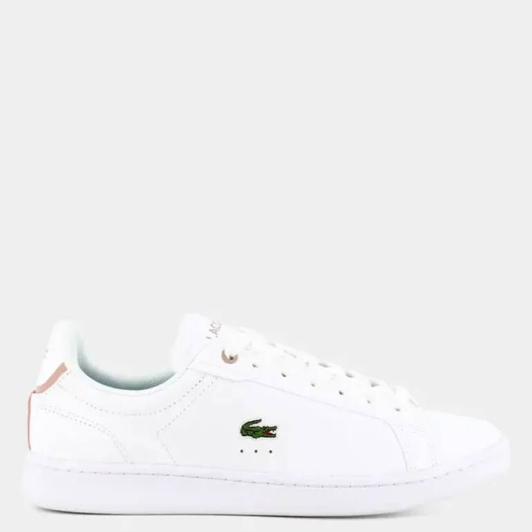 CARNABY PRO BL 23 1 SFA- SPORTIVE WHT/LT PNK E02019