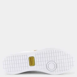 CARNABY PRO- SPORTIVE WHT/GLD E02006