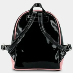 CAROLIN- ZAINI E ACCESSORI NERO EN-I23-204
