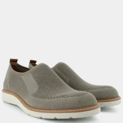 CARTER- MOCASSINI BEIGE 7608022