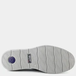 CARTER- MOCASSINI BLU 7608211