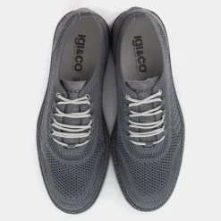 CARTER- STRINGATE GRIGIO 7608333