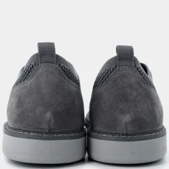 CARTER- STRINGATE GRIGIO 7608333