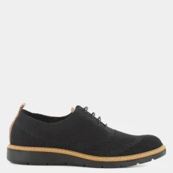 CARTER- STRINGATE NERO 5610500