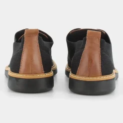 CARTER- STRINGATE NERO 5610500