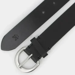 CASUAL PIN- CINTURE BLACK 7008G-V1R