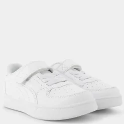 Caven 2.0 AC+ PS- SPORTIVE White-Silver-Black 393839
