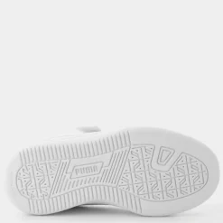 Caven 2.0 AC+ PS- SPORTIVE White-Silver-Black 393839