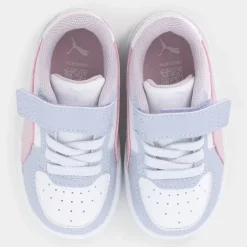 Caven 2.0 Block AC+ Inf- PRIMI PASSI Cool Weather-Rose Mauve-White-Lilac Frost 394463