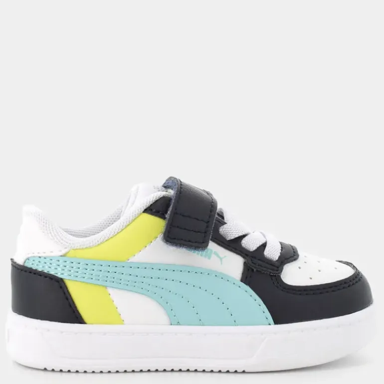 Caven 2.0 Block AC+ Inf- PRIMI PASSI White-Safe Lake-New Navy 394463