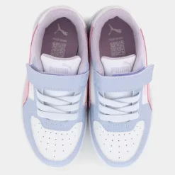 Caven 2.0 Block AC+ PS- SPORTIVE Cool Weather-Rose Mauve-White-Lilac Frost 394462