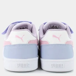 Caven 2.0 Block AC+ PS- SPORTIVE Cool Weather-Rose Mauve-White-Lilac Frost 394462