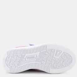 Caven 2.0 Block AC+ PS- SPORTIVE Cool Weather-Rose Mauve-White-Lilac Frost 394462