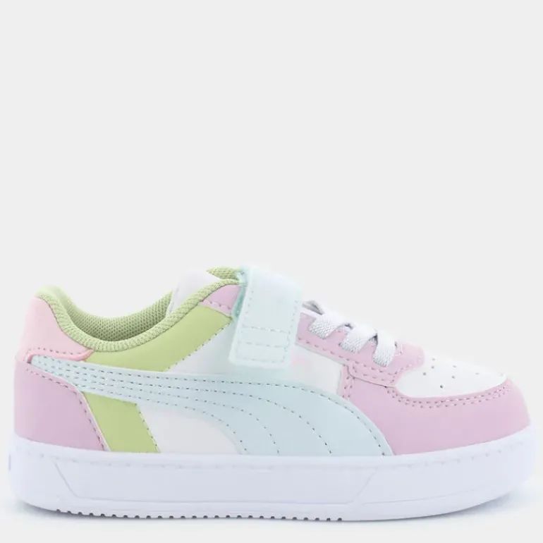 Caven 2.0 Block- PRIMI PASSI GrapeMist-Pink-Dewdrop 394463