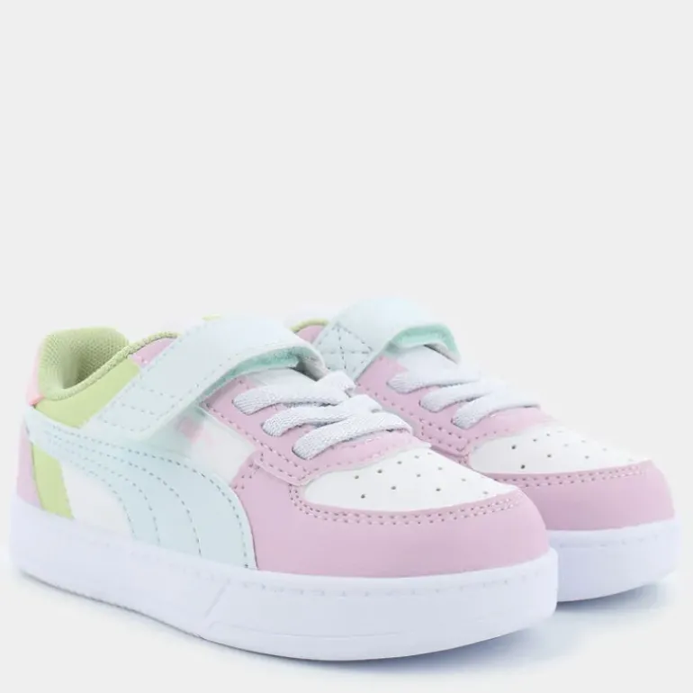 Caven 2.0 Block- PRIMI PASSI GrapeMist-Pink-Dewdrop 394463