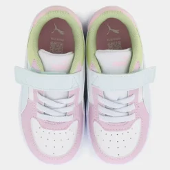 Caven 2.0 Block- PRIMI PASSI GrapeMist-Pink-Dewdrop 394463