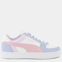 Caven 2.0 Block- SPORTIVE Cool Weather-Rose Mauve-White-Lilac Frost 394461