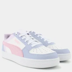 Caven 2.0 Block- SPORTIVE Cool Weather-Rose Mauve-White-Lilac Frost 394461