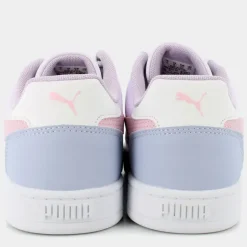 Caven 2.0 Block- SPORTIVE Cool Weather-Rose Mauve-White-Lilac Frost 394461