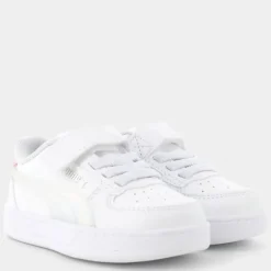 Caven 2.0 Holo 2.0 AC+ Inf- PRIMI PASSI White-Mauve Mist-Silver 398731