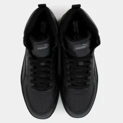 Caven 2.0 Mid- SPORTIVE Black-Cool Dark Gray 392291