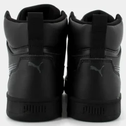 Caven 2.0 Mid- SPORTIVE Black-Cool Dark Gray 392291