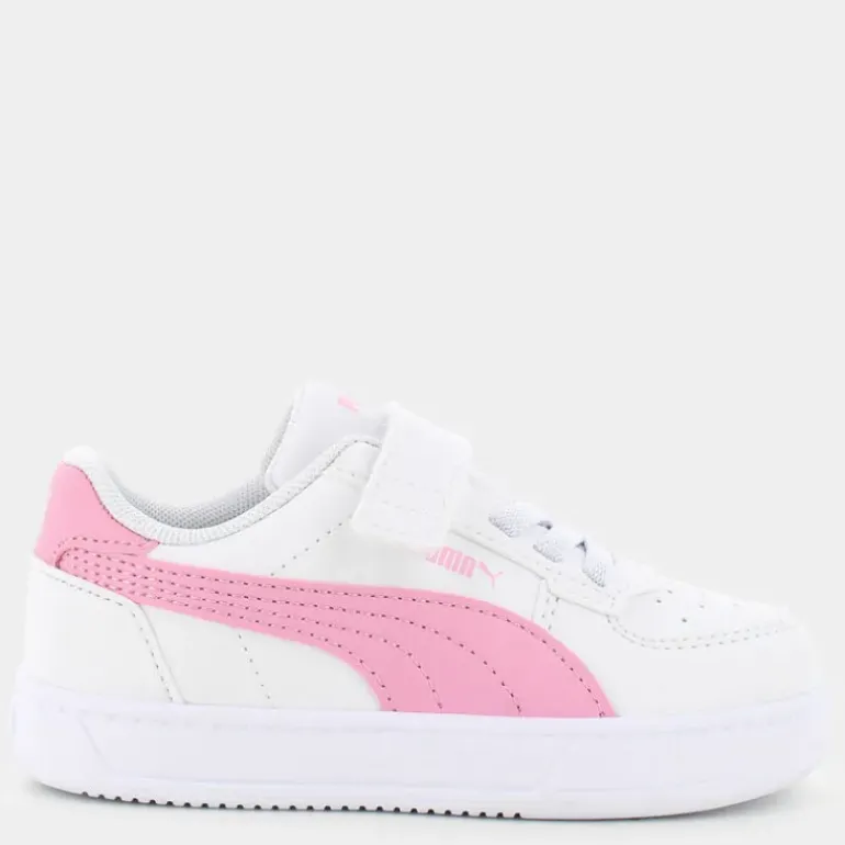 CAVEN 2.0- PRIMI PASSI White/Mauved Out 393841