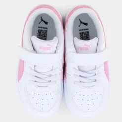 CAVEN 2.0- PRIMI PASSI White/Mauved Out 393841