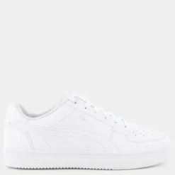 Caven 2.0- SPORTIVE White- Silver 392290