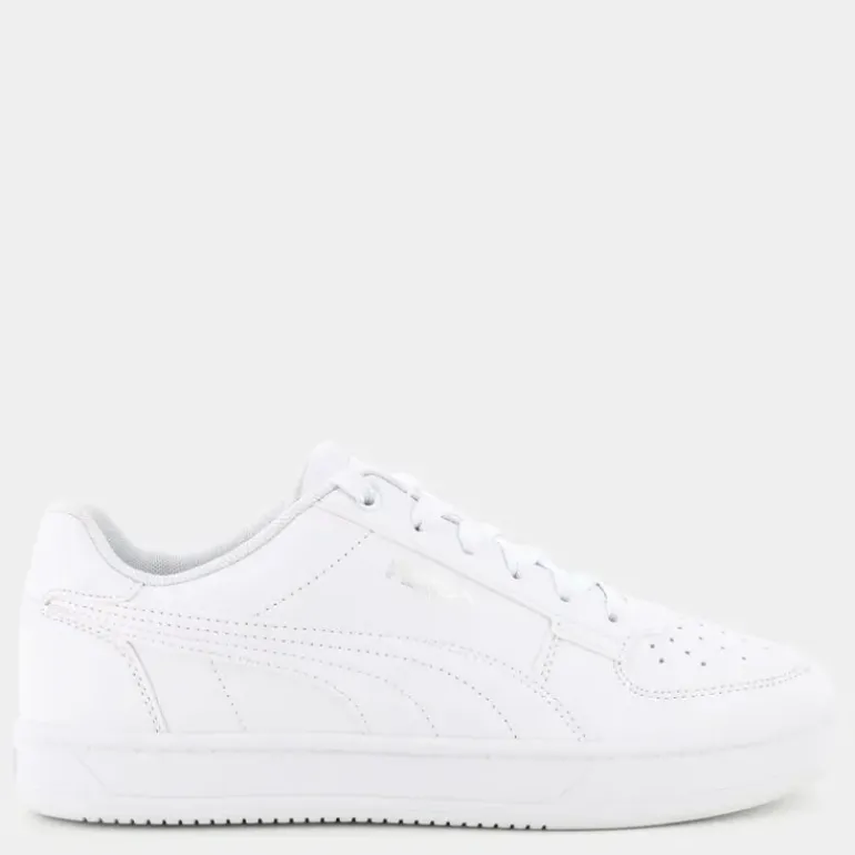 Caven 2.0- SPORTIVE White- Silver 392290