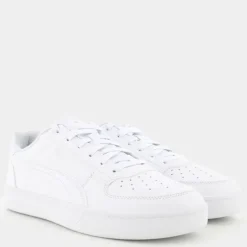 Caven 2.0- SPORTIVE White- Silver 392290