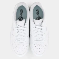 Caven 2.0- SPORTIVE White- Silver 392290
