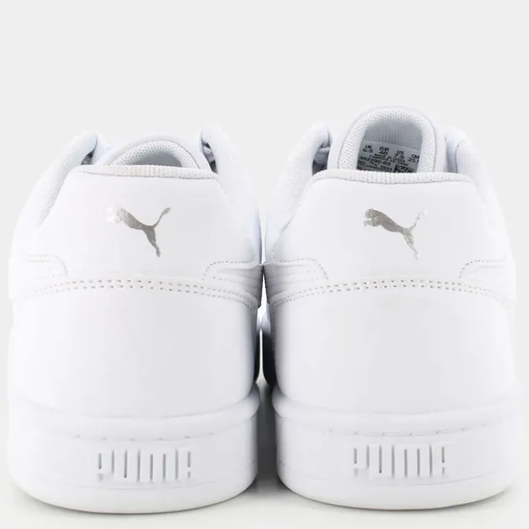 Caven 2.0- SPORTIVE White- Silver 392290