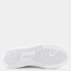 Caven 2.0- SPORTIVE White- Silver 392290
